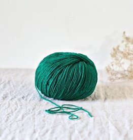 De Rerum Natura Gilliatt emeraude