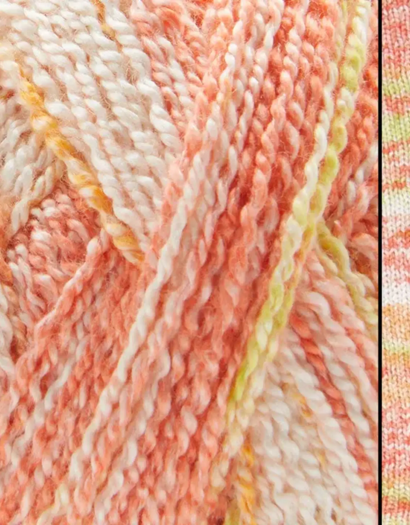 Universal Yarn Bamboo Pop Sock 704 joy