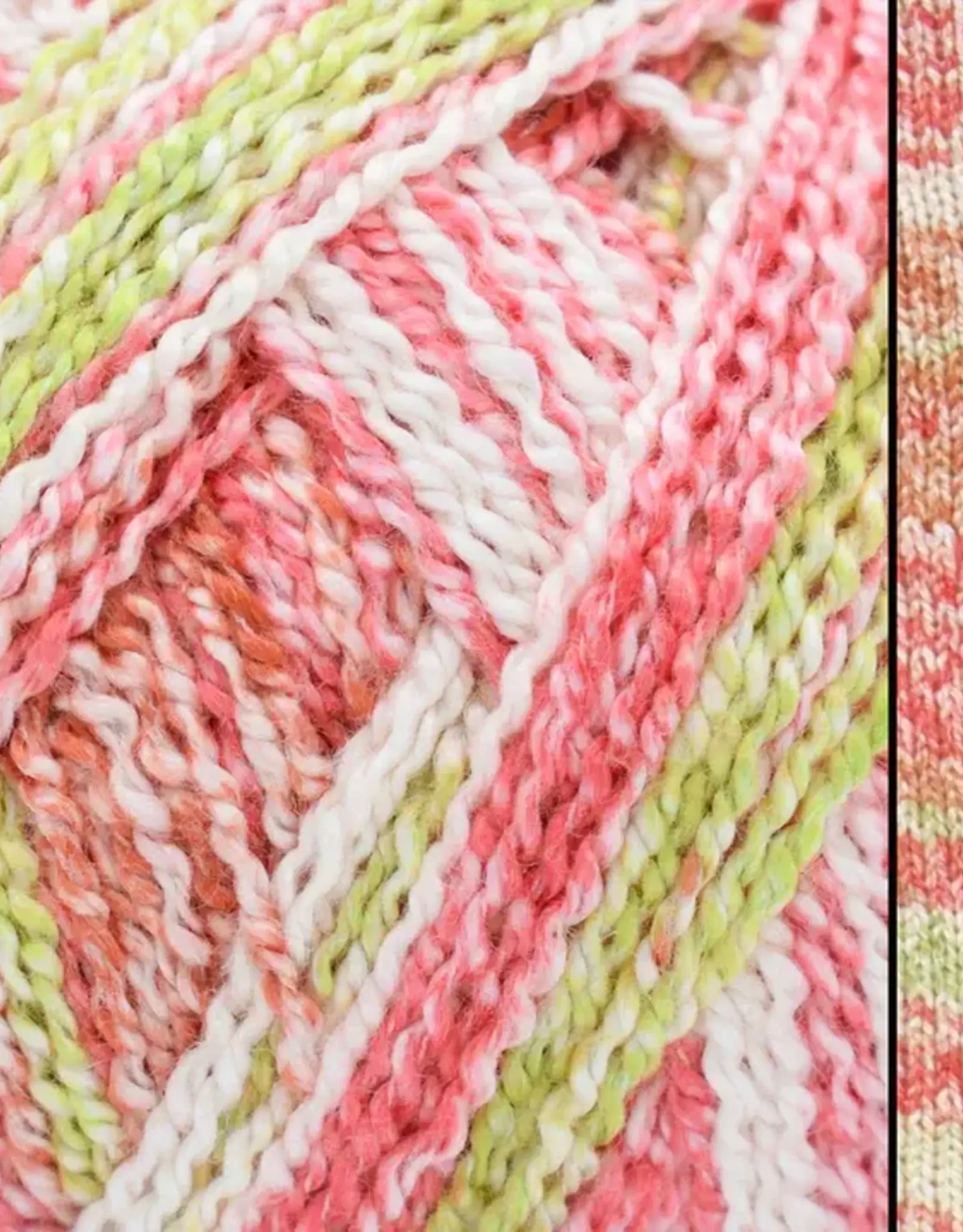 Universal Yarn Bamboo Pop Sock 702 ecstatic