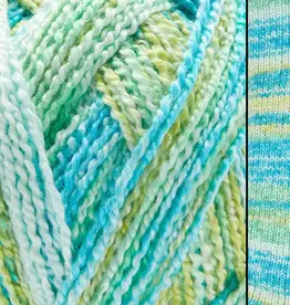 Universal Yarn Bamboo Pop Sock 708 thrilled