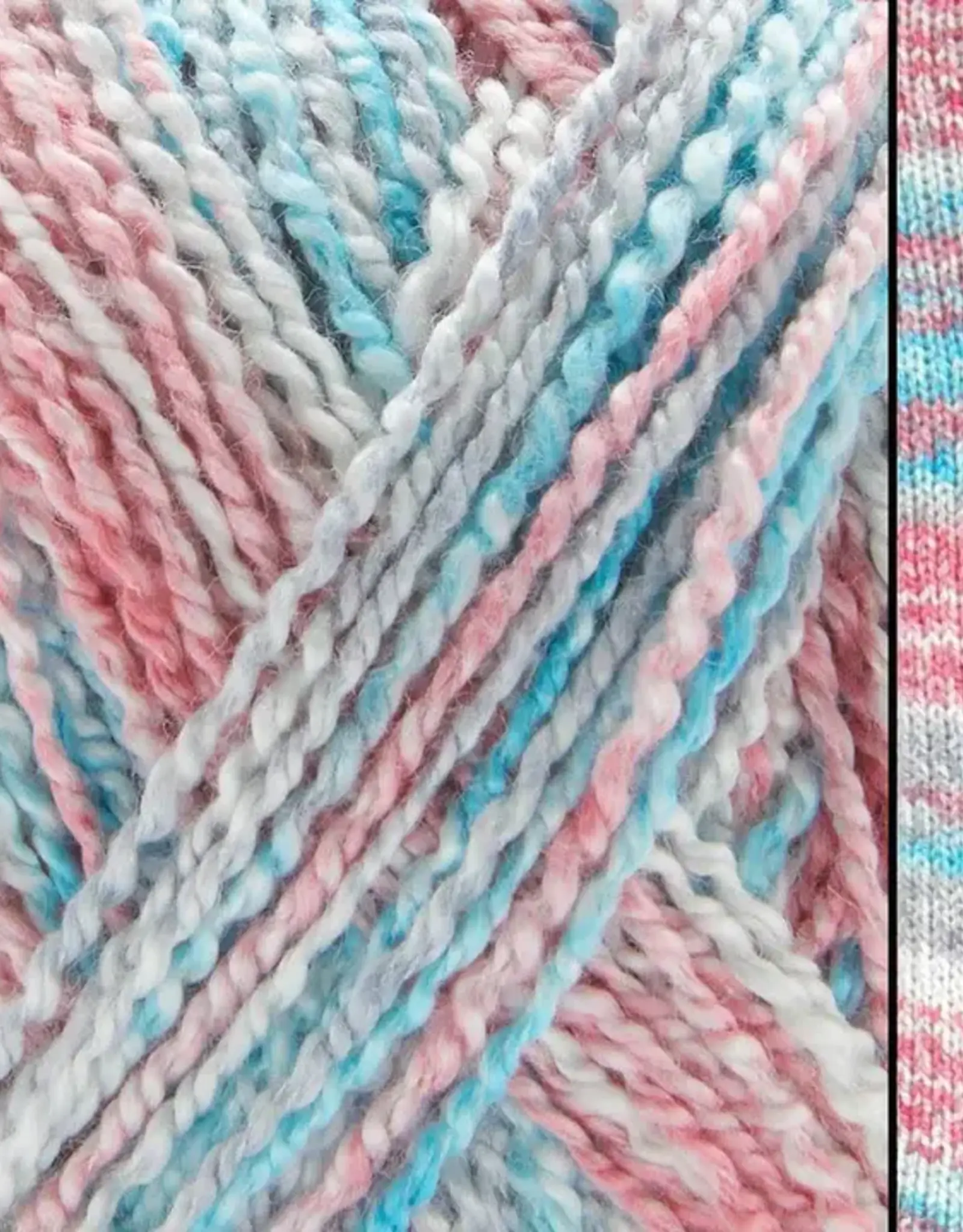 Universal Yarn Bamboo Pop Sock 703 elated