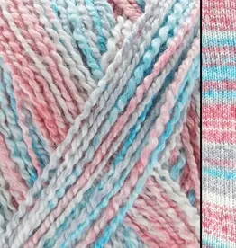 Universal Yarn Bamboo Pop Sock 703 elated