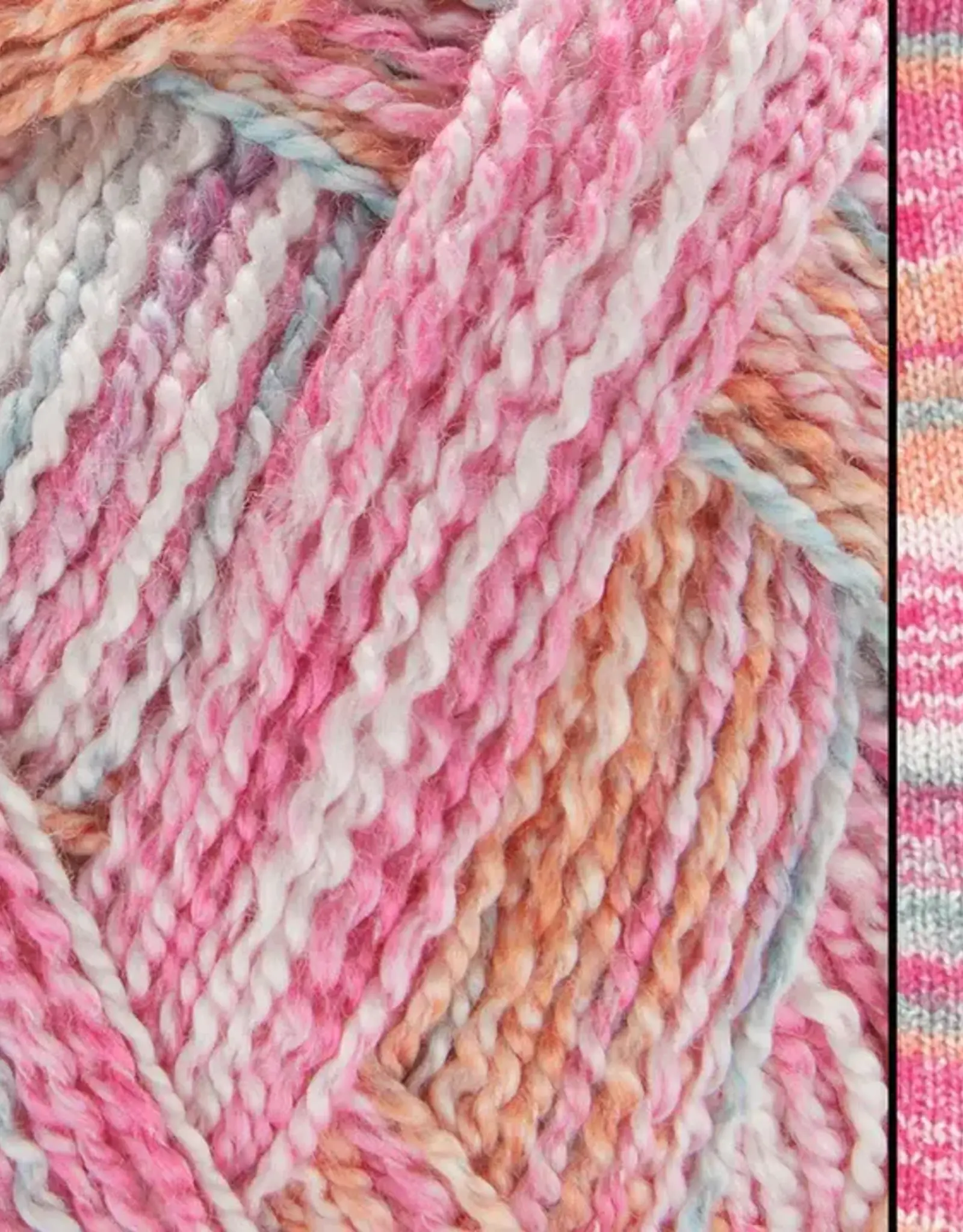 Universal Yarn Bamboo Pop Sock 707 hope