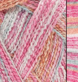 Universal Yarn Bamboo Pop Sock 707 hope