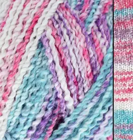 Universal Yarn Bamboo Pop Sock 705 euphoric