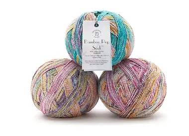Bamboo Pop Sock