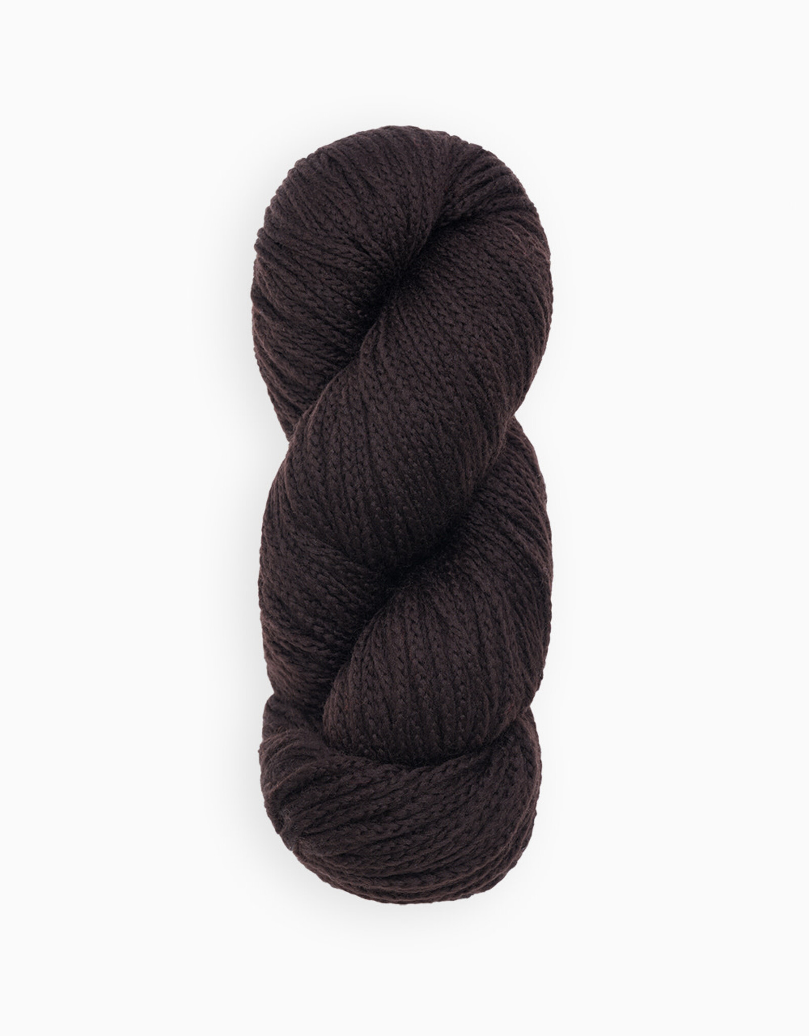 Woolfolk Far 51 cherry chocolate brown