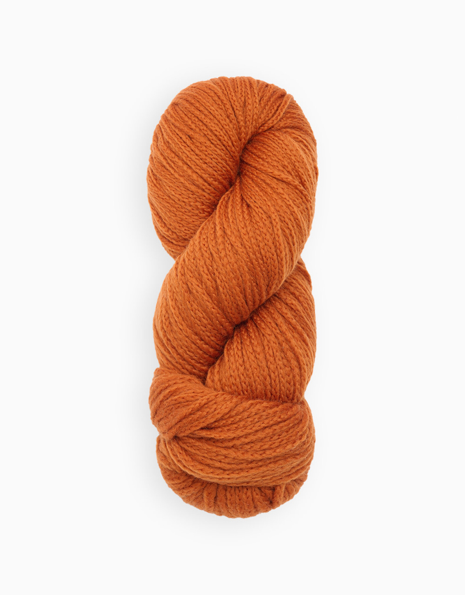 Woolfolk Far 52 burnt orange