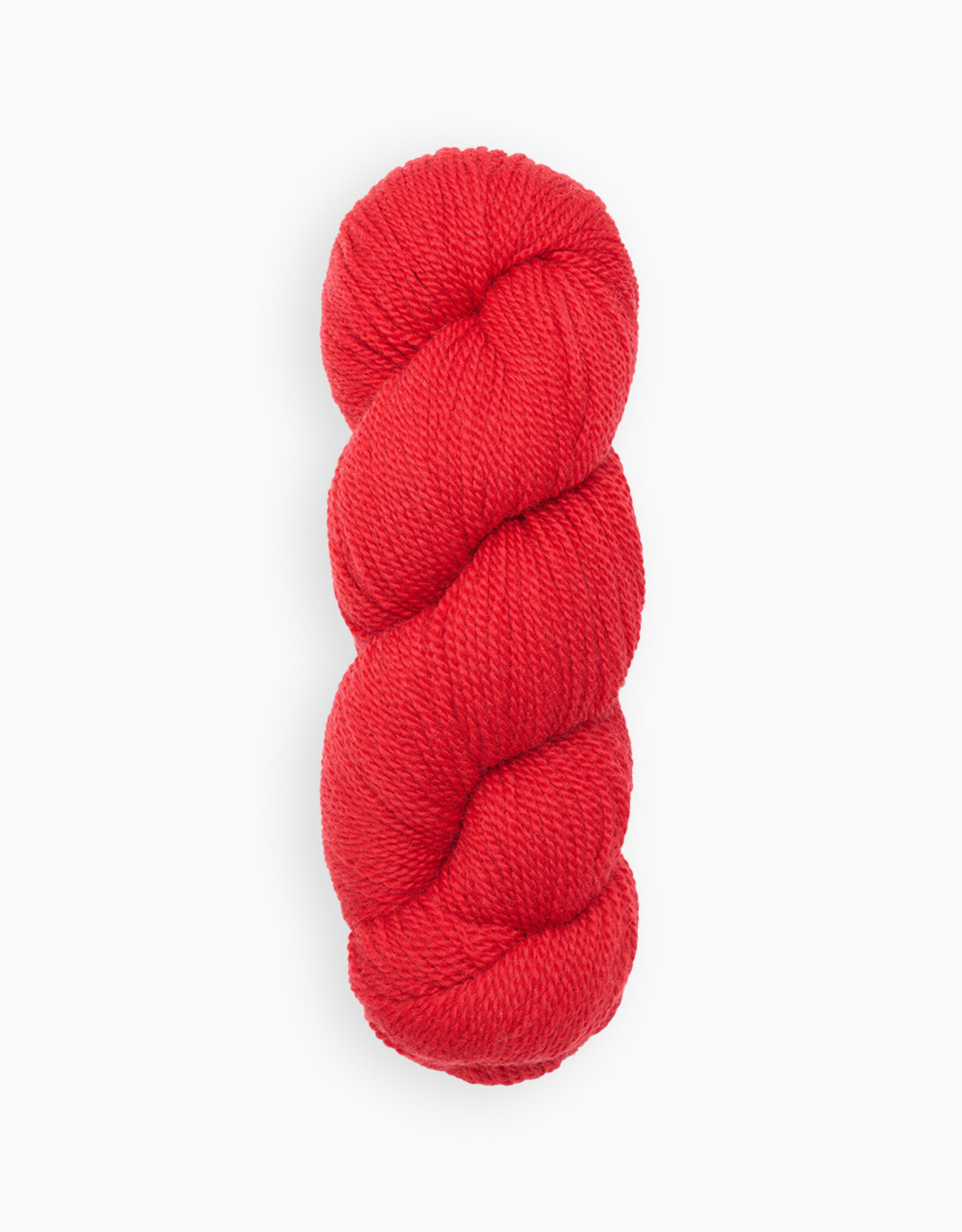 Woolfolk Tynd 20 anniversary red