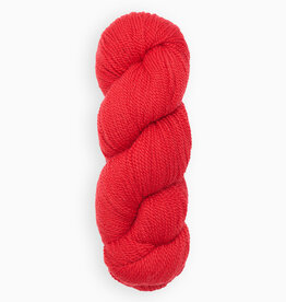 Woolfolk Tynd 20 anniversary red