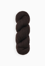 Woolfolk Tynd 51 chocolate brown