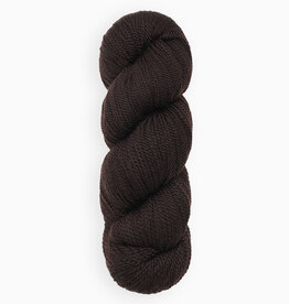 Woolfolk Tynd 51 chocolate brown