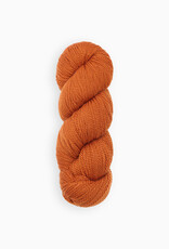 Woolfolk Tynd 52 burnt orange