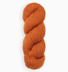 Woolfolk Tynd 52 burnt orange