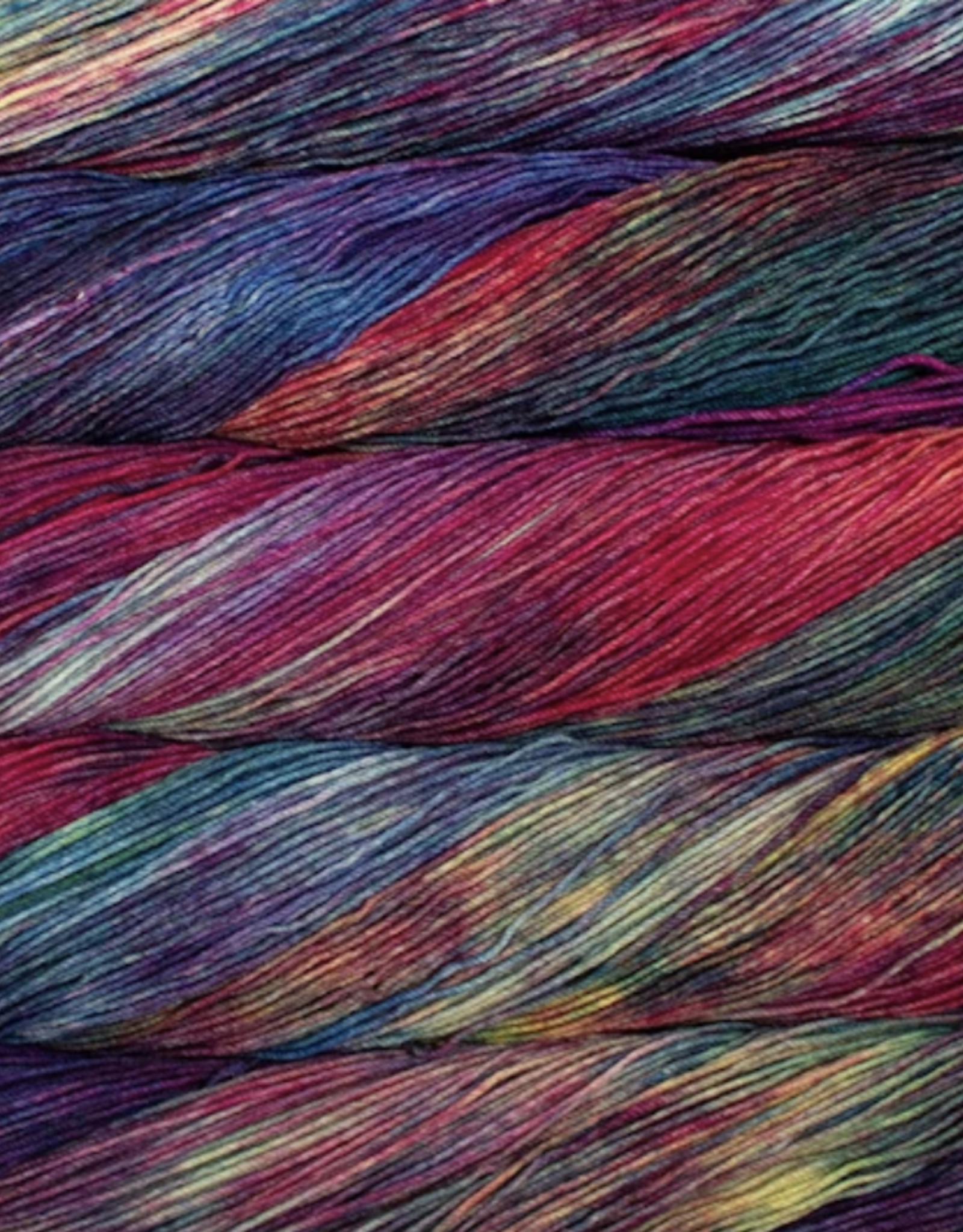 Malabrigo Ultimate Sock aniversario