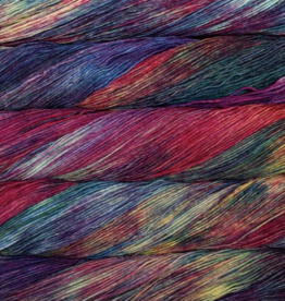 Malabrigo Ultimate Sock aniversario
