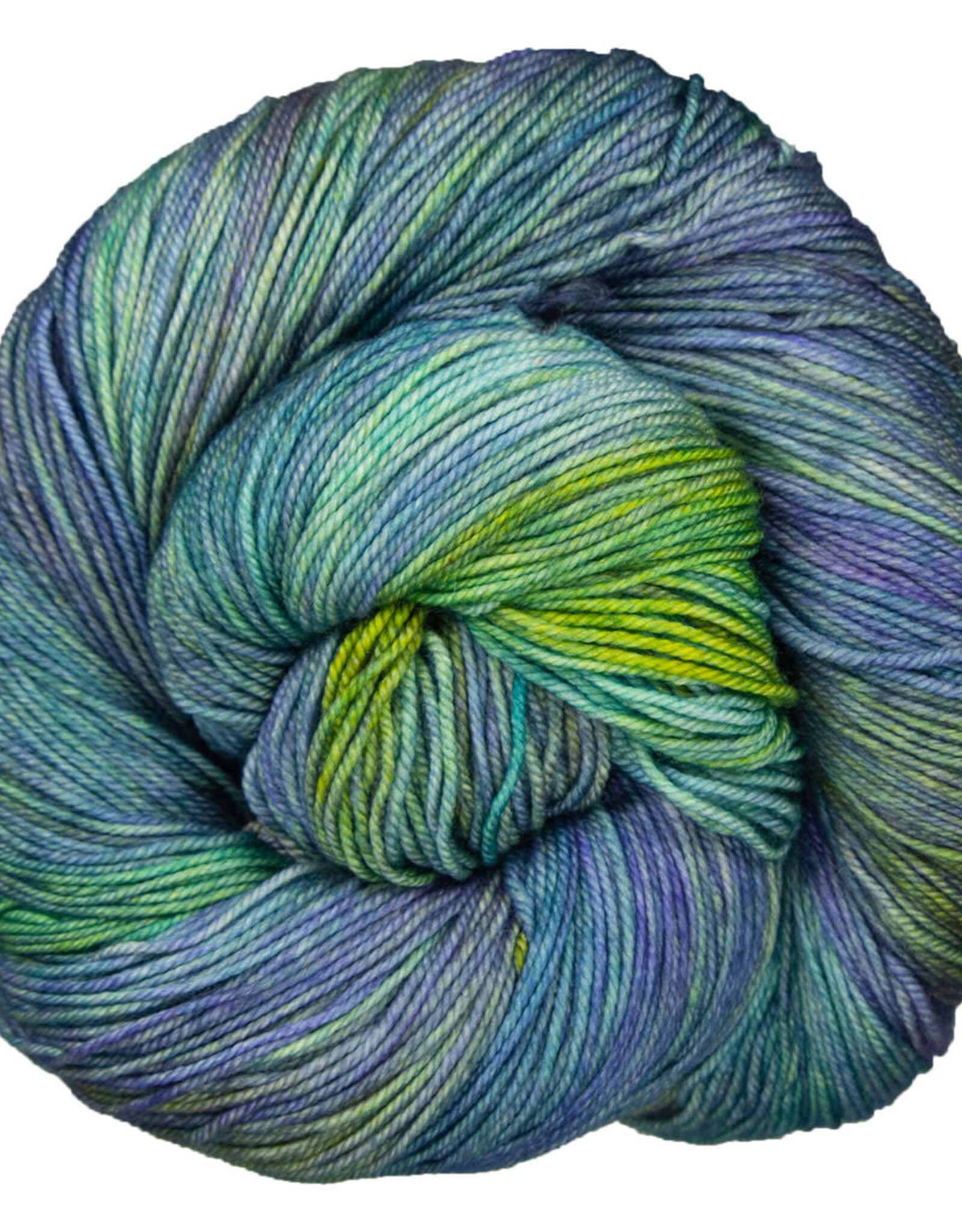 Malabrigo Ultimate Sock indiecita