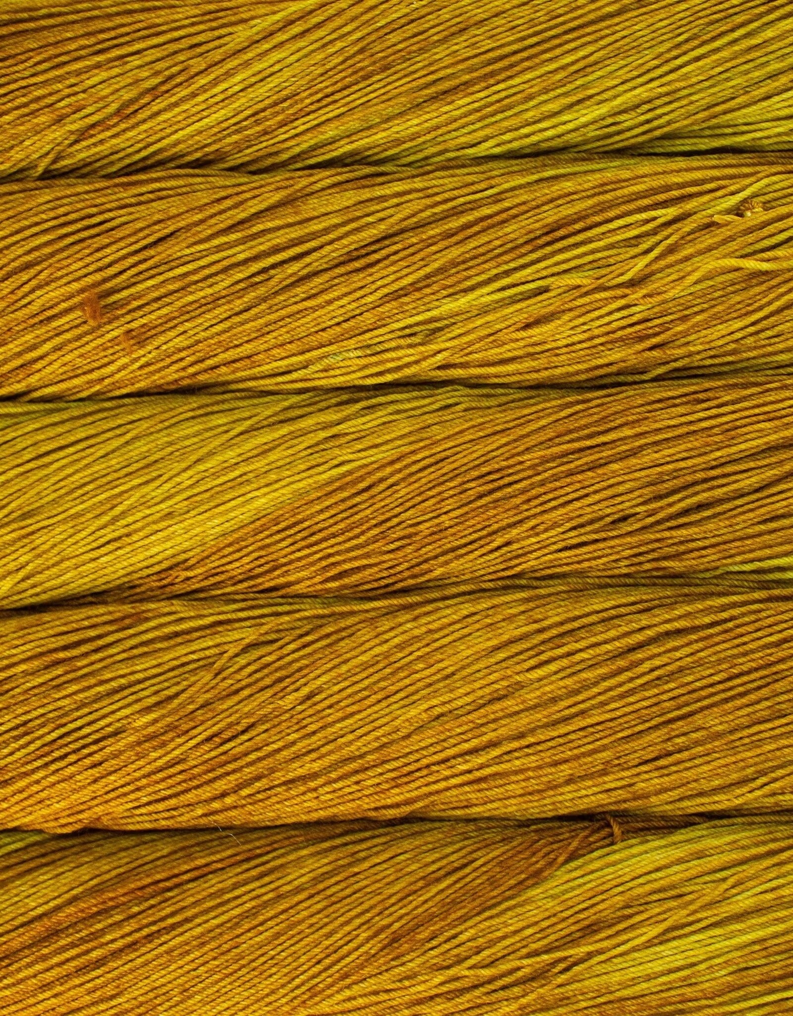 Malabrigo Ultimate Sock oro