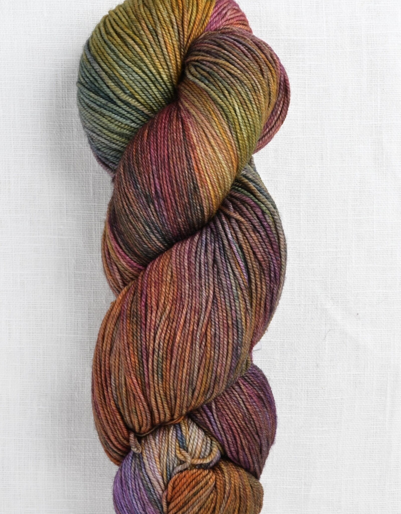 Malabrigo Ultimate Sock piedras