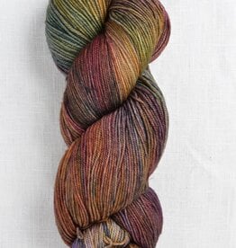 Malabrigo Ultimate Sock piedras