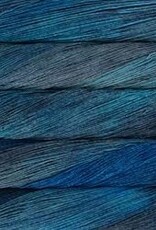 Malabrigo Ultimate Sock under the sea