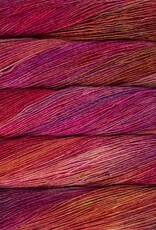 Malabrigo Ultimate Sock zinnias