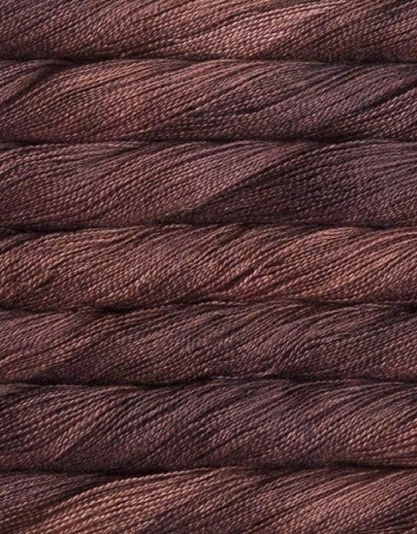 Malabrigo Rasta 077 belgian chocolate