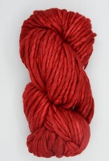 Malabrigo Rasta 611 ravelry red