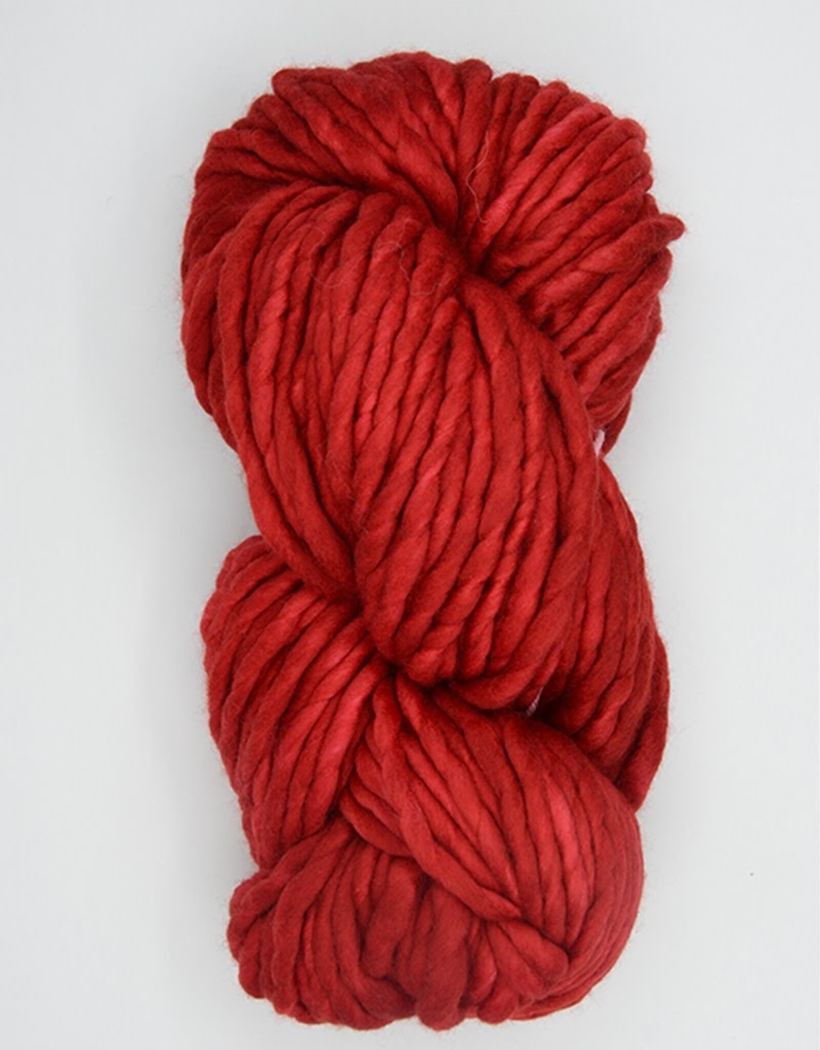 Malabrigo Rasta 611 ravelry red