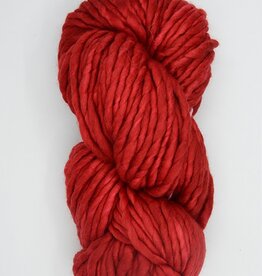 Malabrigo Rasta 611 ravelry red
