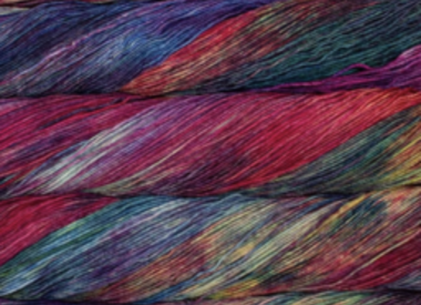 Malabrigo Ultimate Sock
