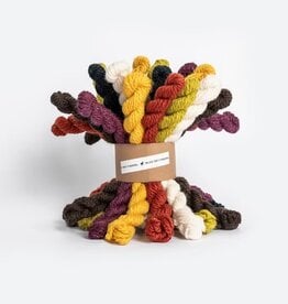 Blue Sky Woolstok Bundle Kits 1314K fright and delight