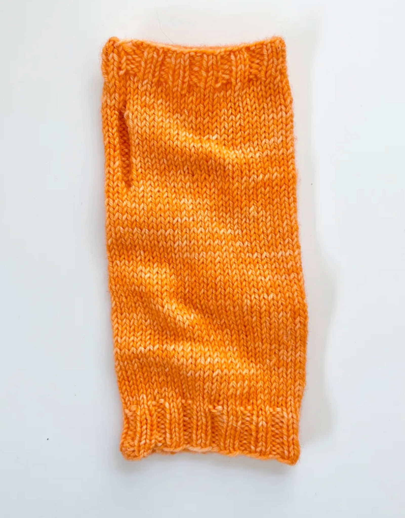 Pacific Knit Co. Doodle Base Patterns Fingerless Mitts 1