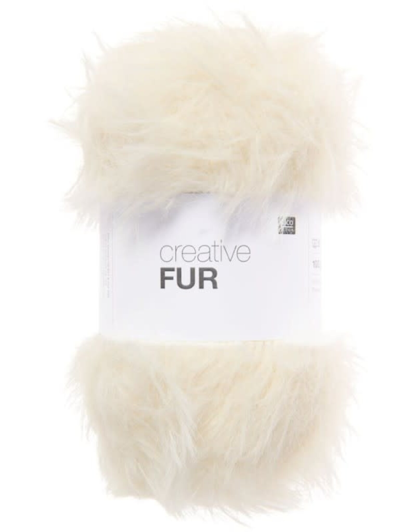 Rico Creative Fur 001 cream