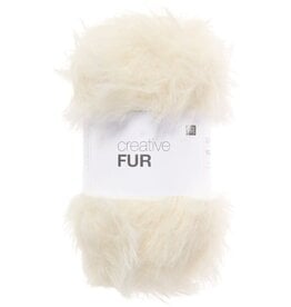 Rico Creative Fur 001 cream