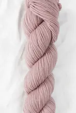 Quince & Co Chickadee shell