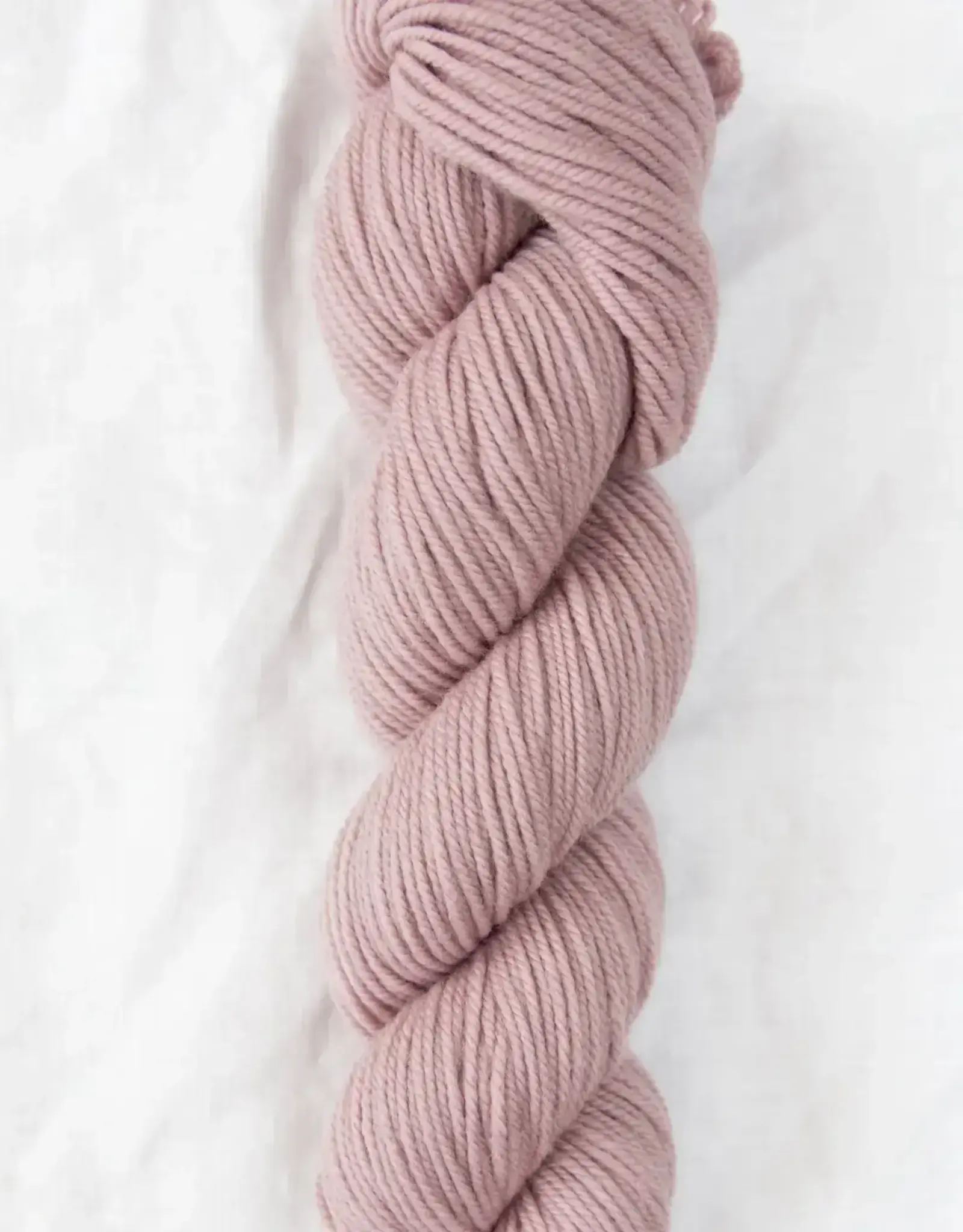 Quince & Co Chickadee shell