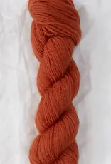 Quince & Co Chickadee nasturtium