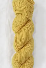 Quince & Co Chickadee carrie's yellow