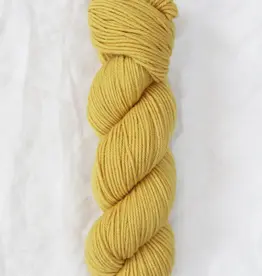 Quince & Co Chickadee carrie's yellow