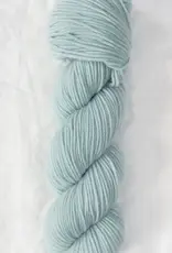 Quince & Co Chickadee glacier