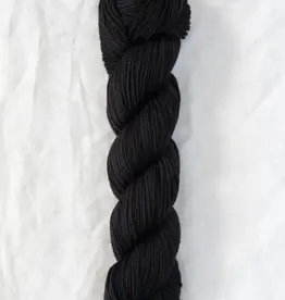 Quince & Co Chickadee crow