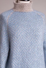 Obba Sweater Late Fall 2026 AM