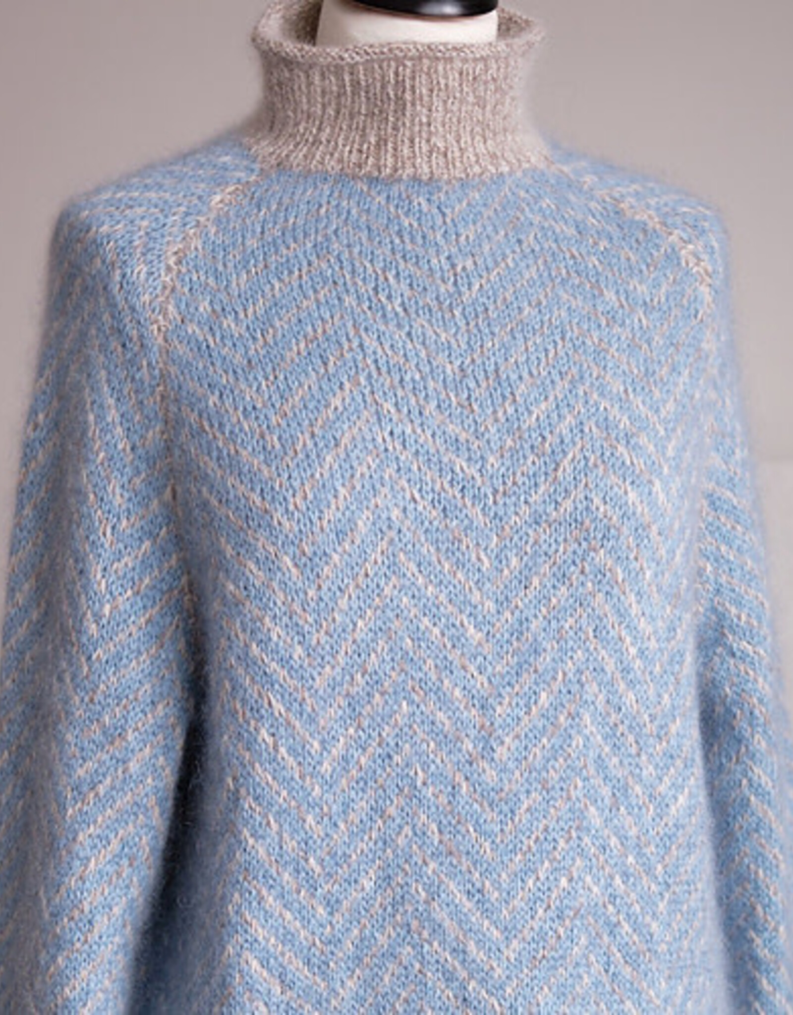 Obba Sweater Late Fall 2026 AM