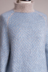 Obba Sweater Late Fall 2026 PM