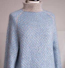 Obba Sweater Late Fall 2026 PM