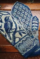 Songbird Mittens Late Fall 2026 AM