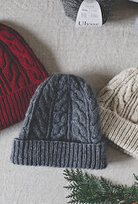 Gwedenn Hat Late Fall 2026 AM