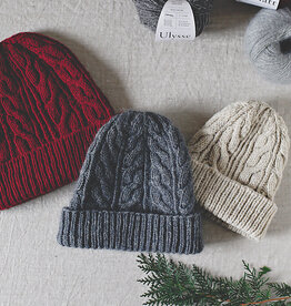 Gwedenn Hat Late Fall 2026 AM