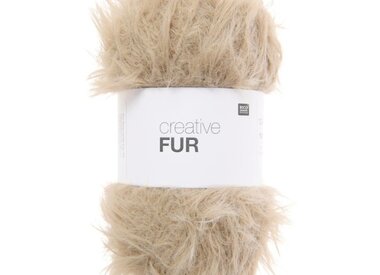 Rico Creative Fur